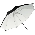 Godox Ομπρέλα για Studio Umbrella Reflection White/Black 84cm UB-004  84 cm