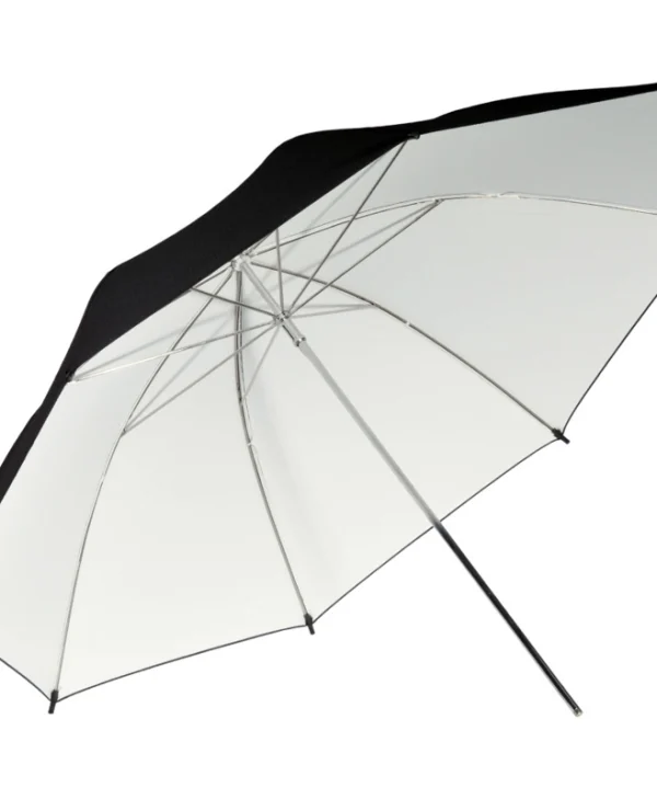 Godox Ομπρέλα για Studio Umbrella Reflection White/Black 84cm UB-004  84 cm