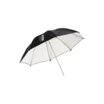 Godox Ομπρέλα για Studio Umbrella Reflection White/Black 84cm UB-004  84 cm - Image 3