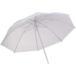 Godox UB-008 Ομπρέλα για Studio 101cm White UB-008  101 cm