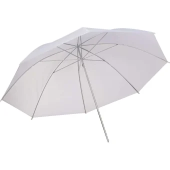 Godox UB-008 Ομπρέλα για Studio 101cm White UB-008  101 cm