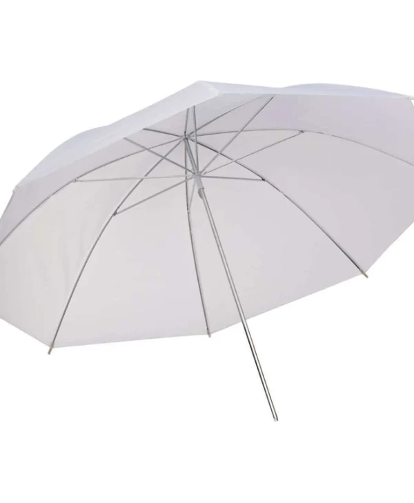Godox UB-008 Ομπρέλα για Studio 101cm White UB-008  101 cm