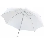 Godox UB-008 Ομπρέλα για Studio 101cm White UB-008  101 cm - Image 2