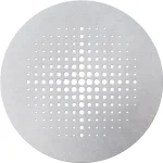 Aputure 10 Gobo Kit Αξεσουάρ για Studio AP-10GOBOKIT - Image 2