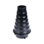 Godox SN-01 Αξεσουάρ για Studio Snoot with Bowens Bayonet 1872204007 - Image 2
