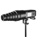 Godox SN-01 Αξεσουάρ για Studio Snoot with Bowens Bayonet 1872204007 - Image 4