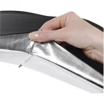Walimex 2in1 Reflex & Translucent 109cm Ομπρέλα για Studio White 1017655 - Image 4