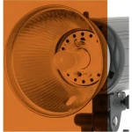 Walimex Colour Filter Set, 12pcs, 30x30cm Αξεσουάρ για Studio 1016863 - Image 2