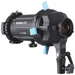 Nanlite PJ-FZ60-19 Projection Mount for Forza 60 60B 19 3760