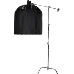 Nanlite Lantern Softbox for Forza 200 300 500 Ομπρέλα για Studio 3789 - Image 3