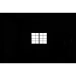 Nanlite Gobo Set 1 Αξεσουάρ για Studio 3812 - Image 4