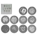 Nanlite Gobo Set 2 3813 - Image 2