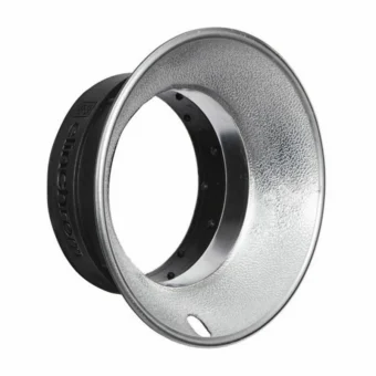 Elinchrom OCF Wide Reflector 16cm Αξεσουάρ για Studio 26090