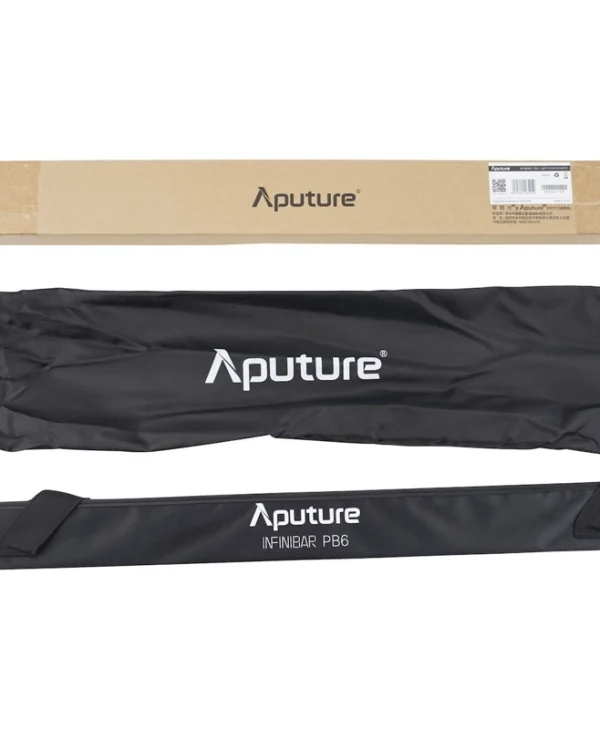 Aputure Infinibar Light Control Grid 45 Pb6 AP-6971842185450
