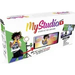EasyPix MyStudio Studio Kit for Creators Kit Φωτισμού 62020 - Image 3