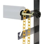 Walimex 3 Fold Background Assembling Set Kit Φωτισμού για Studio 1015079 - Image 2