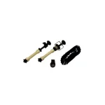 Walimex Background Expan + Chain & Weight Βάση Black 1014955 - Image 3