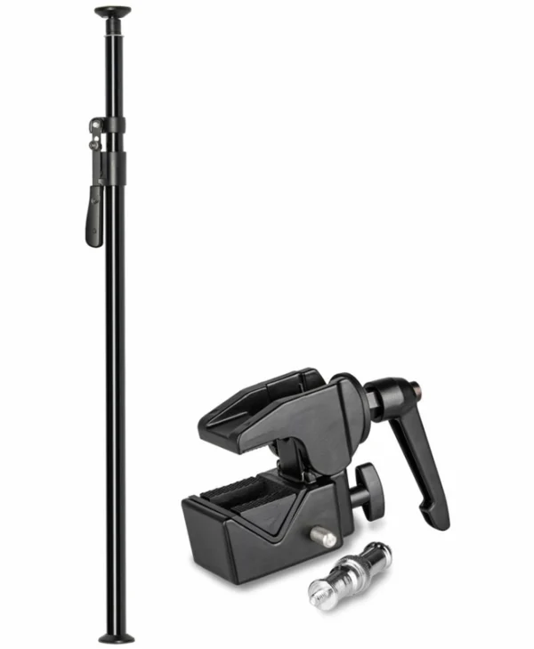 Walimex Clamp Σφιγκτήρας Ελατηρίου για Studio 1023194
