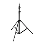 Godox 302 Light Stand Max. Τρίποδο Φωτισμού για Studio 190cm - Image 2