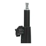 Godox 302 Light Stand Max. Τρίποδο Φωτισμού για Studio 190cm - Image 3