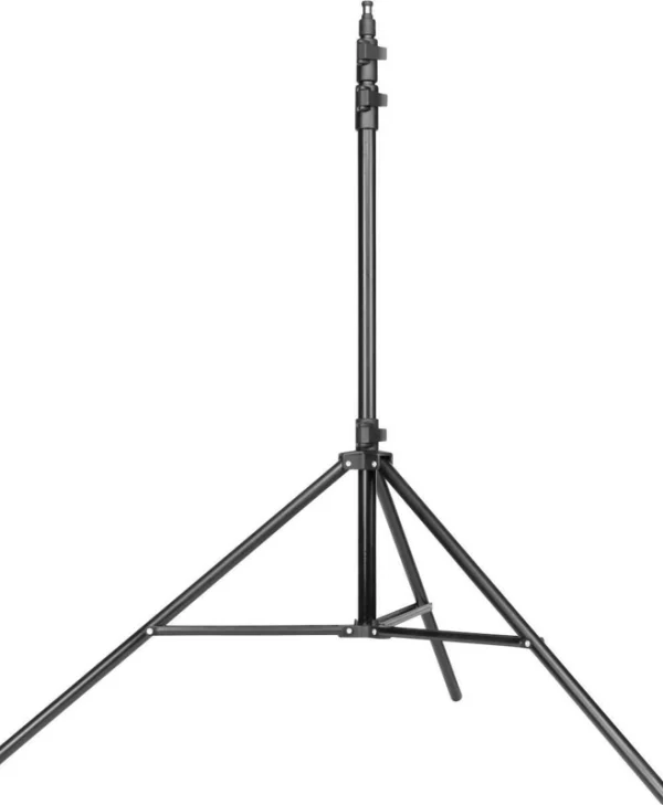 Elinchrom Stand Set A Τρίποδο Φωτισμού για Studio 30162