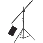 Walimex Τρίποδο Φωτισμού για Studio 1016553