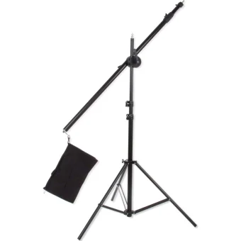 Walimex Τρίποδο Φωτισμού για Studio 1016553