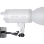 Walimex Wall Ceiling Stand Βάση για Studio 54cm 1016444 - Image 2