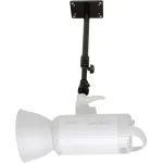 Walimex Wall Ceiling Stand Βάση για Studio 54cm 1016444 - Image 4