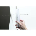 Orangemonkie Foldio Halo Bar Kit Ανταλλακτική Λάμπα Daylight 5700K 0.6W M2110R - Image 5