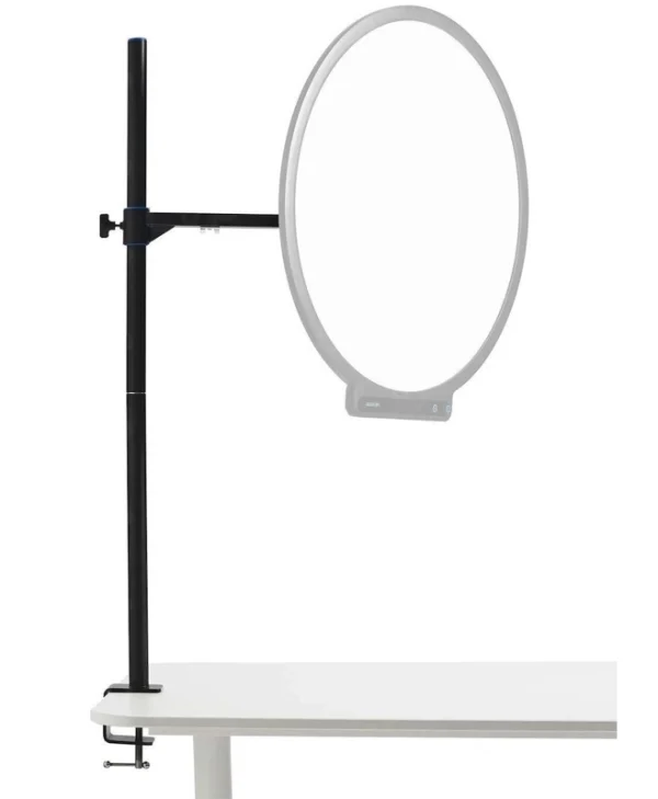 Amaran Clamp Stand Black Verge AM-6977162452432