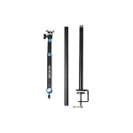 Amaran Clamp Stand Black Verge AM-6977162452432 - Image 2
