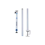 Amaran Clamp Stand Black Verge AM-6977162452432 - Image 3