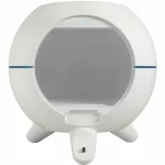 Orangemonkie Foldio 360 Smart Dome Περιστρεφόμενη Βάση 360 για Studio M4000R