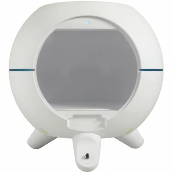 Orangemonkie Foldio 360 Smart Dome Περιστρεφόμενη Βάση 360 για Studio M4000R