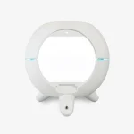Orangemonkie Foldio 360 Smart Dome Περιστρεφόμενη Βάση 360 για Studio M4000R - Image 3