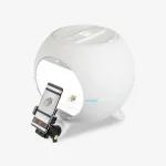 Orangemonkie Foldio 360 Smart Dome Περιστρεφόμενη Βάση 360 για Studio M4000R - Image 4