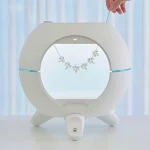 Orangemonkie Foldio 360 Smart Dome Περιστρεφόμενη Βάση 360 για Studio M4000R - Image 5