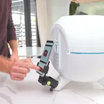Orangemonkie Foldio 360 Smart Dome Περιστρεφόμενη Βάση 360 για Studio M4000R - Image 6