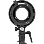 Nanlite Forza 60 Bowens Mount Adapter Αξεσουάρ για Studio 3771