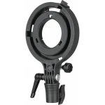 Nanlite Forza 60 Bowens Mount Adapter Αξεσουάρ για Studio 3771 - Image 2