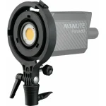 Nanlite Forza 60 Bowens Mount Adapter Αξεσουάρ για Studio 3771 - Image 3