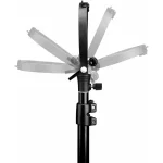 Nanlite Forza 60 Bowens Mount Adapter Αξεσουάρ για Studio 3771 - Image 4