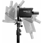 Nanlite Forza 60 Bowens Mount Adapter Αξεσουάρ για Studio 3771 - Image 6