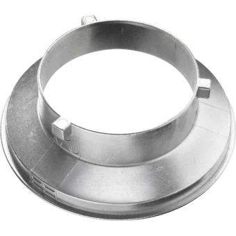Walimex Softbox Adapter Aurora/Bowens 1012716