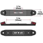 Sealife Σετ Αξεσουάρ Flex Connect Flex για Action Cameras 35.990.002 - Image 3