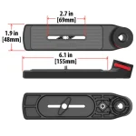 Sealife Σετ Αξεσουάρ Flex Connect για Action Cameras 35.990.001 - Image 3