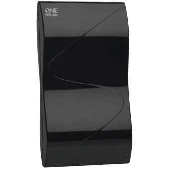 One For All SV9323-5G Εσωτερική Κεραία Τηλεόρασης (Απαιτεί Τροφοδοσία) Μαύρη
