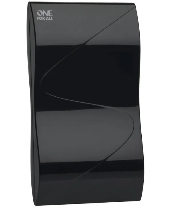 One For All SV9323-5G Εσωτερική Κεραία Τηλεόρασης (Απαιτεί Τροφοδοσία) Μαύρη