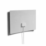 One For All Ultra Thin Indoor TV Antenna SV9440-5G Εσωτερική Κεραία Τηλεόρασης (δεν Απαιτεί Τροφοδοσία) Ασημί SV9440 5G - Image 3